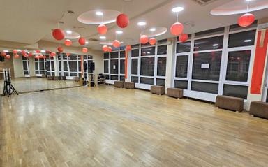 Commercial real estate at st. Nikolaevskaya dor Kotovskaya dor (area 258 m²) - Atlanta.ua - photo 37