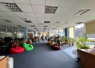 Комерційна нерухомість за адресою вул. Нововокзальна (площа 3675 м²) - Atlanta.ua - фото 12