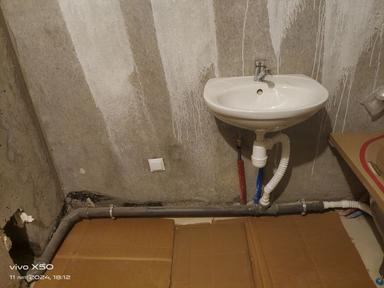 2-rooms apartment apartment by the address (area 61,0 m²) - Atlanta.ua - photo 31