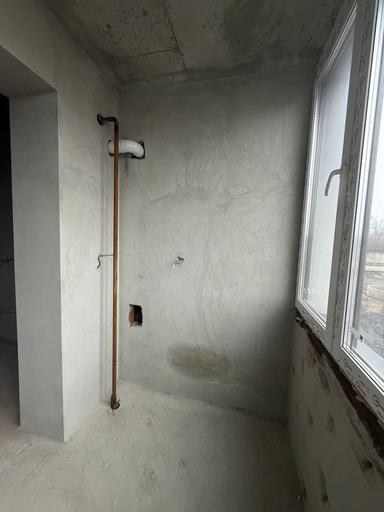 1-комнатная квартира по адресу (площадь 40 м²) - Atlanta.ua - фото 8