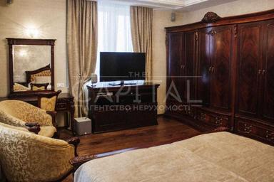 Багатокімнатна квартира за адресою бульвар Дружби Народів (площа 144 м²) - Atlanta.ua - фото 32