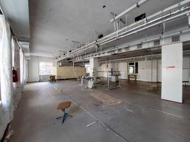 Коммерческая недвижимость по адресу ул. Складская (площадь 2300 м²) - Atlanta.ua - фото 45