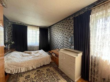 3-комнатная квартира по адресу ул. Магистратская (площадь 62 м²) - Atlanta.ua - фото 17