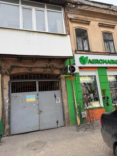 1-комнатная квартира по адресу Соборная пл. (площадь 41 м²) - Atlanta.ua - фото 25