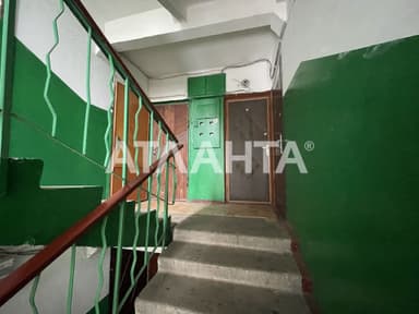 2-кімнатна квартира за адресою вул. Танкістів (площа 43,2 м²) - Atlanta.ua - фото 16