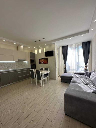 1-комнатная квартира по адресу (площадь 50 м²) - Atlanta.ua - фото 17