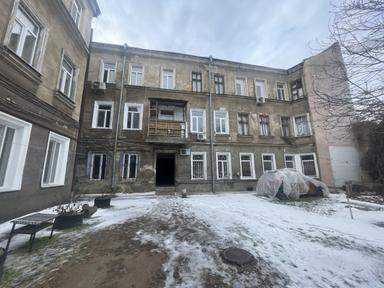 1-комнатная квартира по адресу Куликово поле пл. (площадь 30 м²) - Atlanta.ua - фото 15