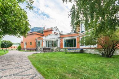 House by the address (area 1200 m²) - Atlanta.ua - photo 22