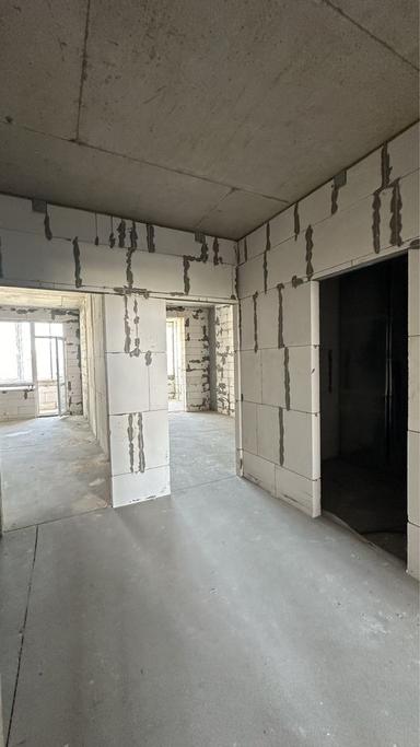 3-комнатная квартира по адресу (площадь 102,8 м²) - Atlanta.ua - фото 32