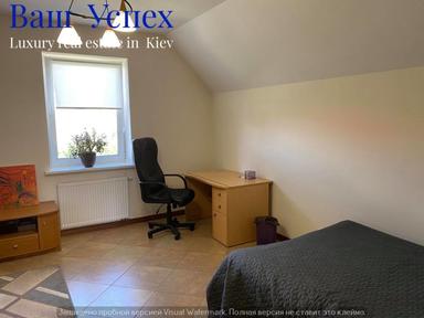 House by the address (area 450 m²) - Atlanta.ua - photo 32