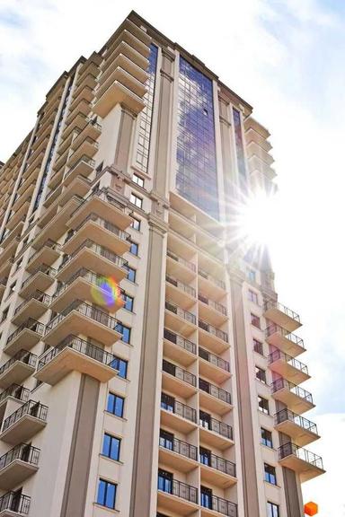 1-комнатная квартира по адресу Куликово поле пл. (площадь 30,2 м²) - Atlanta.ua - фото 10