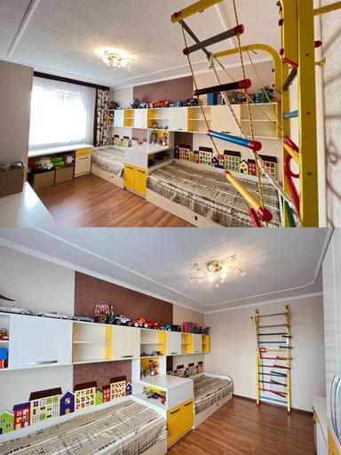 3-кімнатна квартира за адресою вул. Антоненка-Давидовича (площа 86 м²) - Atlanta.ua - фото 21