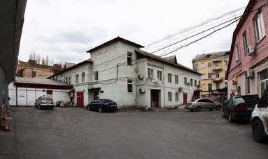 Commercial real estate at st. Zhilyanskaya (area 4121,1 m²) - Atlanta.ua - photo 26