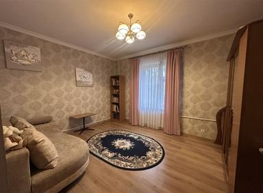 3-rooms apartment apartment by the address st. Kulikovo pole pl Oktyabrskoy revolyutsii pl (area 65 m²) - Atlanta.ua - photo 15