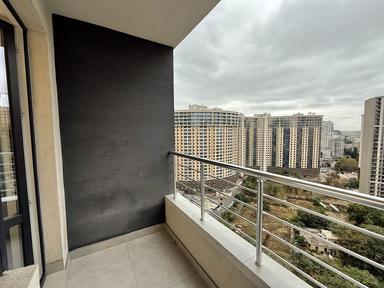 2-комнатная квартира по адресу Куликово поле пл. (площадь 78 м²) - Atlanta.ua - фото 40