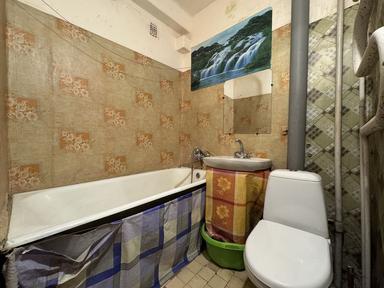 1-кімнатна квартира за адресою (площа 34 м²) - Atlanta.ua - фото 22