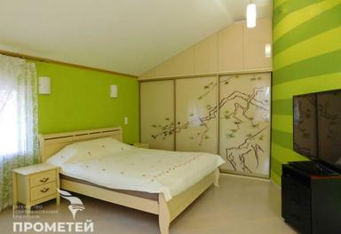 House by the address st. Sobornaya (area 425 m²) - Atlanta.ua - photo 37