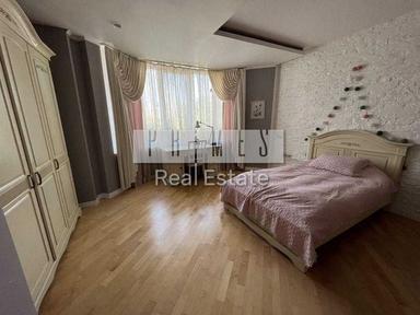 Многокомнатная квартира по адресу (площадь 150 м²) - Atlanta.ua - фото 12