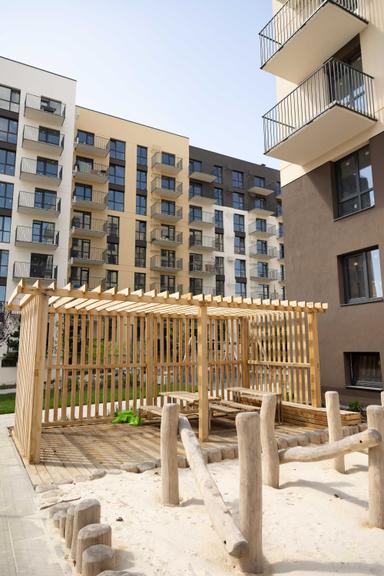 1-кімнатна квартира за адресою вул. Садова (площа 38,1 м²) - Atlanta.ua - фото 36