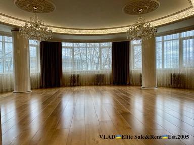 Многокомнатная квартира по адресу бульвар Дружбы Народов (площадь 280 м²) - Atlanta.ua - фото 28