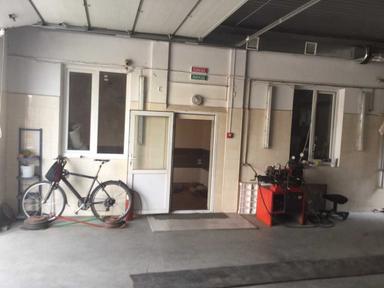 Коммерческая недвижимость по адресу ул. Складская (площадь 475 м²) - Atlanta.ua - фото 22