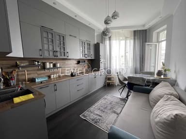 3-комнатная квартира по адресу (площадь 95 м²) - Atlanta.ua - imageAlt 20