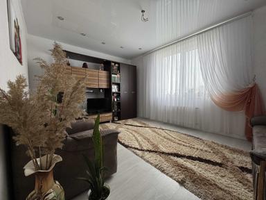 2-комнатная квартира по адресу Люстдорфская дор. (площадь 61 м²) - Atlanta.ua - фото 12