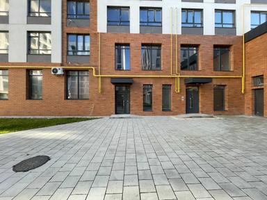 Commercial real estate at st. Antonenko Davydovicha (area 516 m²) - Atlanta.ua - photo 16