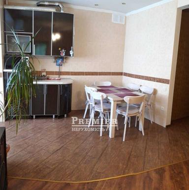 2-комнатная квартира по адресу ул. Приморская (площадь 77 м²) - Atlanta.ua - фото 13