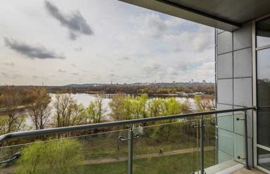 3-rooms apartment apartment by the address st. Bandery Stepana (area 120 m²) - Atlanta.ua - photo 42