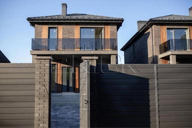 Будинок за адресою вул. Осіння (площа 210 м²) - Atlanta.ua - фото 17