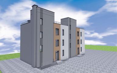 1-комнатная квартира по адресу (площадь 25,9 м²) - Atlanta.ua - фото 13