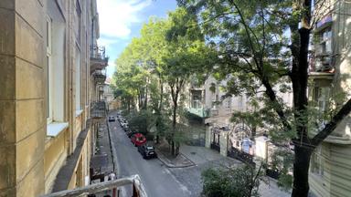 3-комнатная квартира по адресу Франко Ивана ул. (площадь 113,4 м²) - Atlanta.ua - фото 43