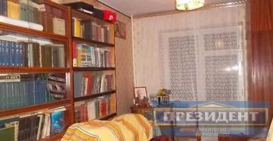 Многокомнатная квартира по адресу (площадь 80 м²) - Atlanta.ua - фото 7