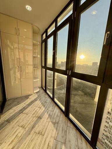 1-комнатная квартира по адресу бульвар Дружбы Народов (площадь 49,5 м²) - Atlanta.ua - фото 24