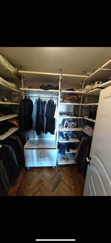 Багатокімнатна квартира за адресою вул. Чорнобильська (площа 150 м²) - Atlanta.ua - фото 30