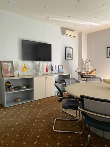 Commercial real estate at st. Kulikovo pole pl Oktyabrskoy revolyutsii pl (area 1823 m²) - Atlanta.ua - photo 38