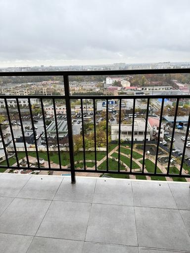 1-комнатная квартира по адресу Куликово поле пл. (площадь 43 м²) - Atlanta.ua - фото 16