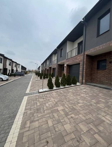 Дом по адресу ул. Бандеры Степана (площадь 135 м²) - Atlanta.ua - фото 12