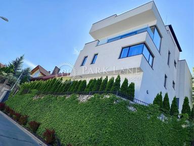 House by the address (area 405 m²) - Atlanta.ua - photo 26