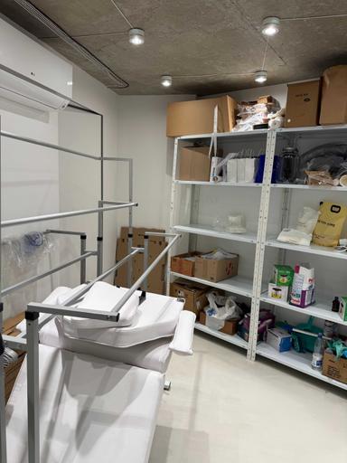 Комерційна нерухомість за адресою вул. Китобійна (площа 175,2 м²) - Atlanta.ua - фото 42