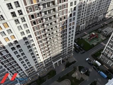 1-кімнатна квартира за адресою (площа 41 м²) - Atlanta.ua - фото 20