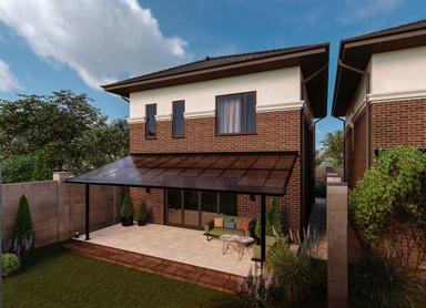 Дом по адресу ул. Спортивная (площадь 125 м²) - Atlanta.ua - фото 18