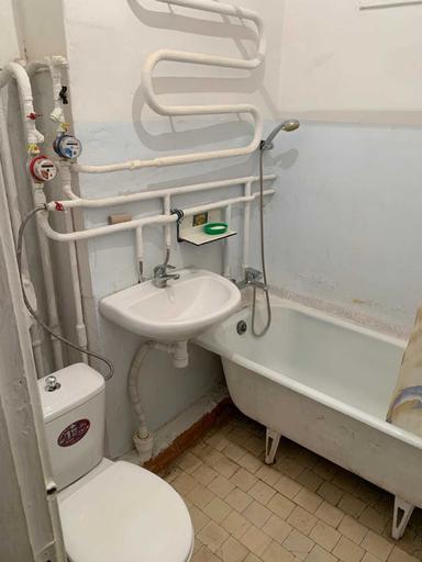 1-room apartment apartment by the address (area 37 m²) - Atlanta.ua - photo 46