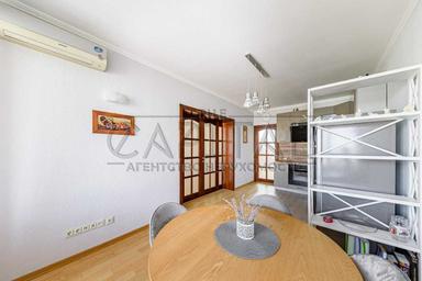 2-комнатная квартира по адресу бульвар Дружбы Народов (площадь 87 м²) - Atlanta.ua - фото 23