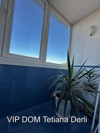 Багатокімнатна квартира за адресою вул. Степовая (площа 167,9 м²) - Atlanta.ua - фото 26