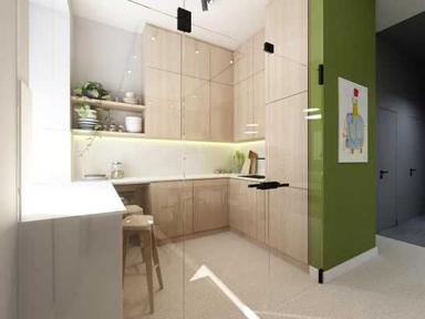 Commercial real estate at st. Ul Vladimirskaya (area 75 m²) - Atlanta.ua - photo 21