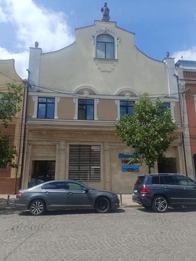 Дом по адресу (площадь 211 м²) - Atlanta.ua - фото 24