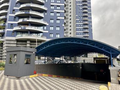 3-кімнатна квартира за адресою бульвар Дружби Народів (площа 108 м²) - Atlanta.ua - фото 43