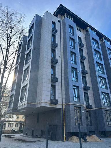 1-room apartment apartment by the address st. Tankistov (area 40 m²) - Atlanta.ua - photo 16